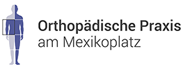 Orthopädische Praxis am Mexikoplatz Logo